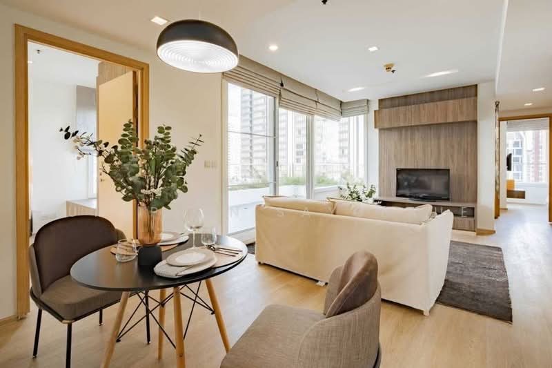 Siri At Sukhumvit : สิริ แอท สุขุมวิท, กรุงเทพ, 902 สุขุมวิท, พระโขนง, คลองเตย, กรุงเทพ, 97 ตร.ม., คอนโด ให้เช่า, โดย Umaphon saychaue, 500387521 - DDproperty.com