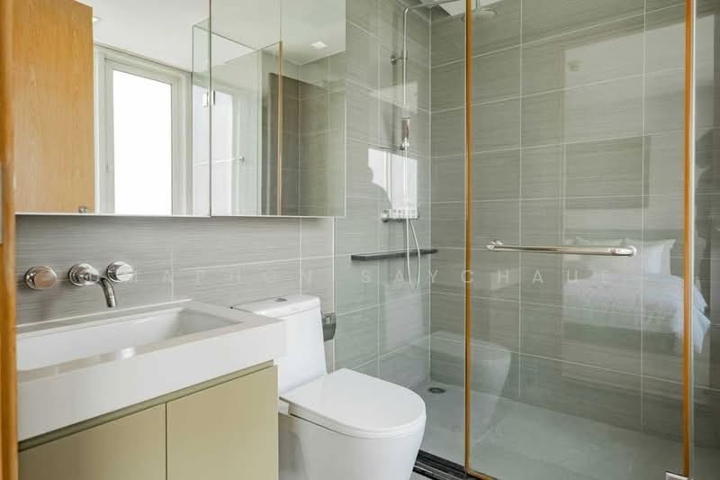 Siri At Sukhumvit, Bangkok, 902 Sukhumvit Road, Phra Kanong, Khlong Toei, Bangkok, 2 Bedrooms, 97 sqm, Condo For Rent, by Umaphon saychaue, 500387521 - DDproperty.com