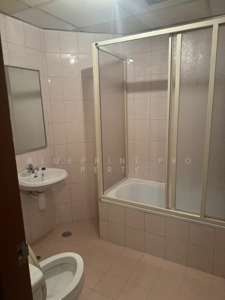 SV City Rama 3, Bangkok, 912 Rama 3 Road, Bang Pong Pang, Yan Nawa, Bangkok, 3 Bedrooms, 90 sqm, Condo For Sale, by Blueprint.Property, 500387524 - DDproperty.com