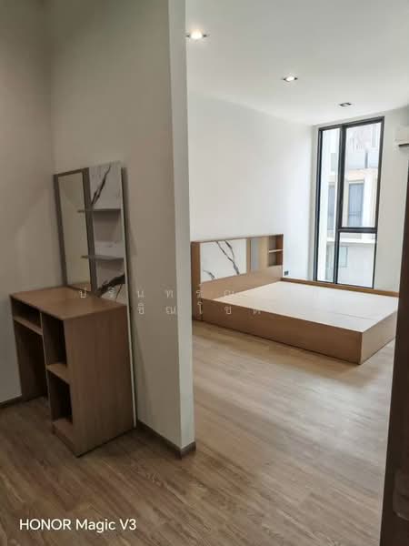 Ther Ladprao 93, Bangkok, Lat Phrao Road, Khlong Chaokhun Sing, Wang Thonglang, Bangkok, 3 Bedrooms, 223 sqm, Townhouse For Rent, by ปรินทร์ญาดา ชิณโชติ, 500387525 - DDproperty.com
