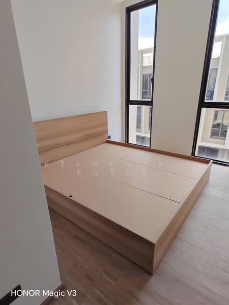 Ther Ladprao 93, Bangkok, Lat Phrao Road, Khlong Chaokhun Sing, Wang Thonglang, Bangkok, 3 Bedrooms, 223 sqm, Townhouse For Rent, by ปรินทร์ญาดา ชิณโชติ, 500387525 - DDproperty.com