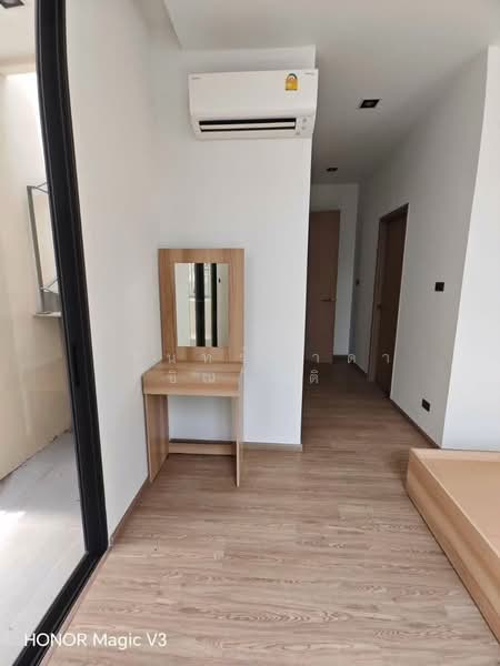 Ther Ladprao 93, Bangkok, Lat Phrao Road, Khlong Chaokhun Sing, Wang Thonglang, Bangkok, 3 Bedrooms, 223 sqm, Townhouse For Rent, by ปรินทร์ญาดา ชิณโชติ, 500387525 - DDproperty.com