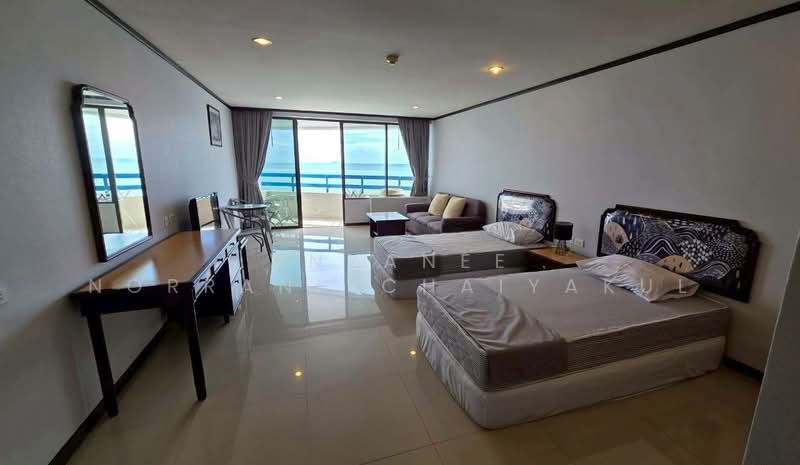 Jomtien Plaza Condotel, Chon Buri (Pattaya), 406 261 Village No. 12, Nong Pru, Bang Lamung (Pattaya), Chon Buri (Pattaya), Studio, 49 sqm, Condo For Sale, by Anyanee Norranitchaiyakul, 500387527 - DDproperty.com