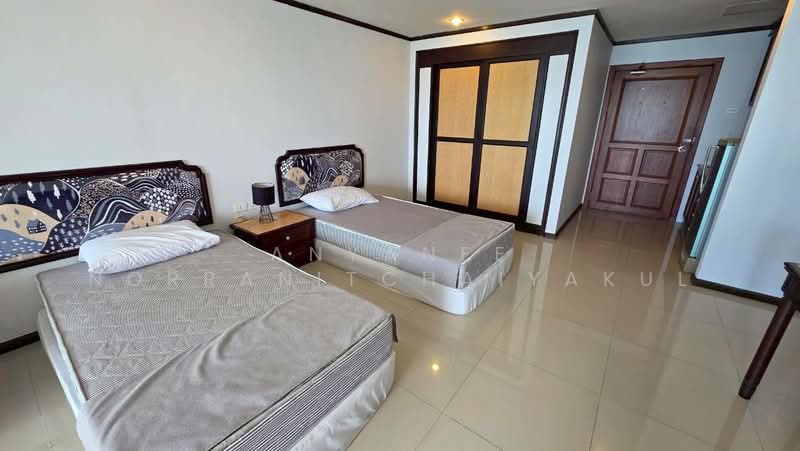 Jomtien Plaza Condotel, Chon Buri (Pattaya), 406 261 Village No. 12, Nong Pru, Bang Lamung (Pattaya), Chon Buri (Pattaya), Studio, 49 sqm, Condo For Sale, by Anyanee Norranitchaiyakul, 500387527 - DDproperty.com