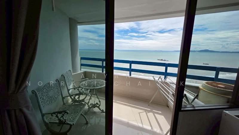 Jomtien Plaza Condotel, Chon Buri (Pattaya), 406 261 Village No. 12, Nong Pru, Bang Lamung (Pattaya), Chon Buri (Pattaya), Studio, 49 sqm, Condo For Sale, by Anyanee Norranitchaiyakul, 500387527 - DDproperty.com