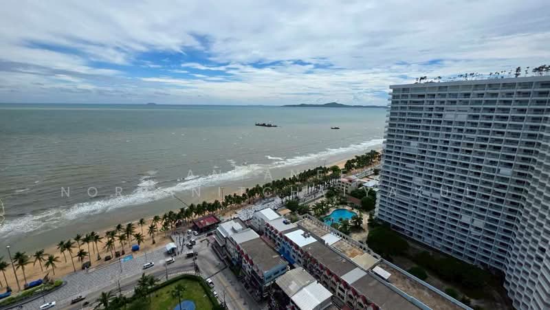 Jomtien Plaza Condotel : จอมเทียน พลาซ่า คอนโดเทล, ชลบุรี, 406 261 หมู่ที่ 12, หนองปรือ, บางละมุง, ชลบุรี, 49 ตร.ม., คอนโด ขาย, โดย Anyanee Norranitchaiyakul, 500387527 - DDproperty.com