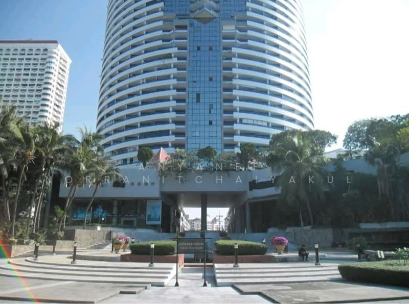 Jomtien Plaza Condotel : จอมเทียน พลาซ่า คอนโดเทล, ชลบุรี, 406 261 หมู่ที่ 12, หนองปรือ, บางละมุง, ชลบุรี, 49 ตร.ม., คอนโด ขาย, โดย Anyanee Norranitchaiyakul, 500387527 - DDproperty.com
