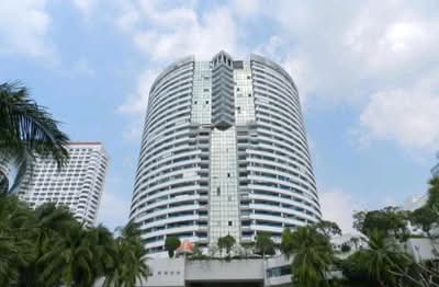 ขาย - Jomtien Plaza Condotel : จอมเทียน พลาซ่า คอนโดเทล, ชลบุรี