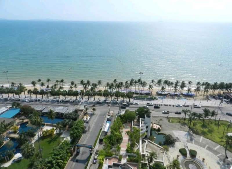 Jomtien Plaza Condotel, Chon Buri (Pattaya), 406 261 Village No. 12, Nong Pru, Bang Lamung (Pattaya), Chon Buri (Pattaya), Studio, 49 sqm, Condo For Sale, by Anyanee Norranitchaiyakul, 500387527 - DDproperty.com