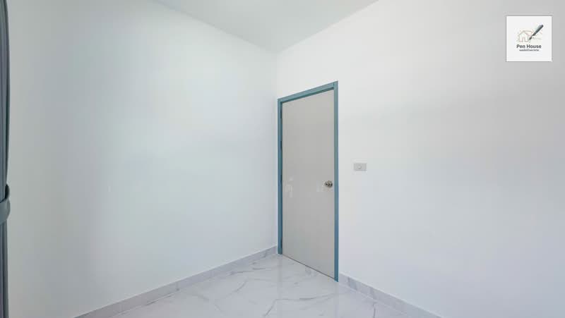 Pruksa Ville 55 Wongwaen-Ramintra, Bangkok, Soi Surao Khlong Nueng 13, Bang Chun, Khlong Sam Wa, Bangkok, 4 Bedrooms, 96 sqm, Townhouse For Sale, by เพ็ญศิริ ตุ้มเทียน, 500387528 - DDproperty.com