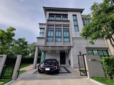 ขาย - The Sonne Srinakarin-Bangna : เดอะ ซอนเน่ ศรีนครินทร์-บางนา, กรุงเทพ