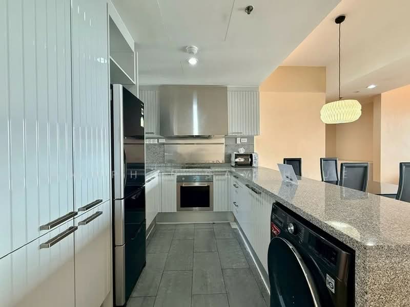 The Met Sathorn, Bangkok, 123 South Sathorn Road, Thung Maha Mek, Sathon, Bangkok, 2 Bedrooms, 92 sqm, Condo For Rent, by Umaphon saychaue, 500387532 - DDproperty.com