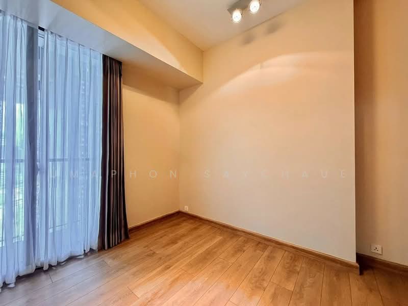 The Met Sathorn, Bangkok, 123 South Sathorn Road, Thung Maha Mek, Sathon, Bangkok, 2 Bedrooms, 92 sqm, Condo For Rent, by Umaphon saychaue, 500387532 - DDproperty.com