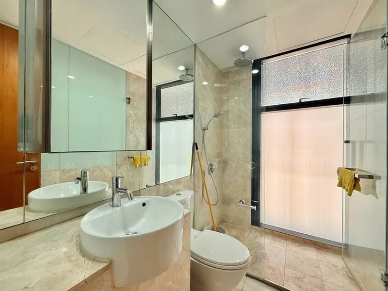 The Met Sathorn, Bangkok, 123 South Sathorn Road, Thung Maha Mek, Sathon, Bangkok, 2 Bedrooms, 92 sqm, Condo For Rent, by Umaphon saychaue, 500387532 - DDproperty.com