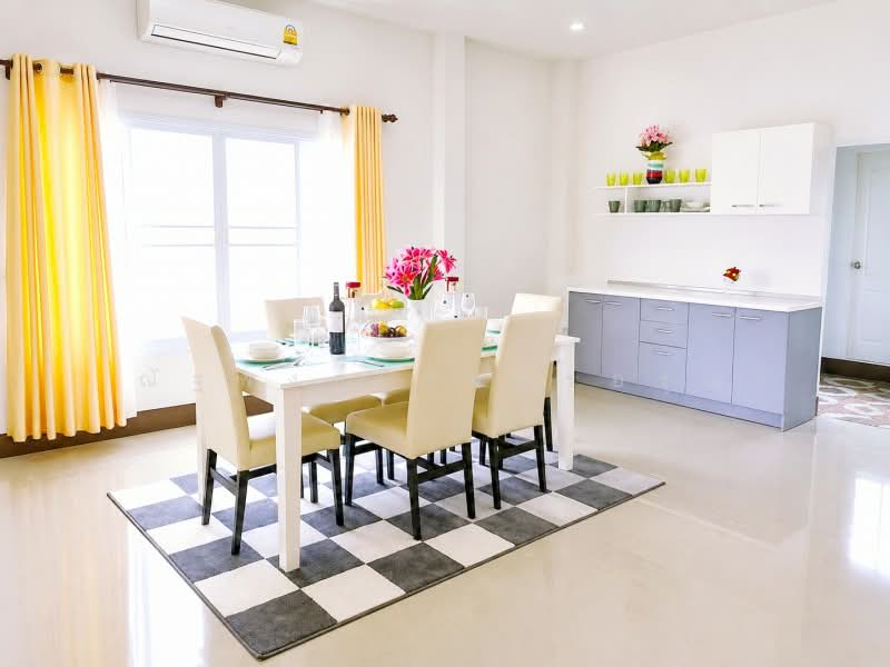 ไม่พบโครงการ, Nong Khai, ม.ขอนแก่น, Nong Kom Ko, Muang Nong Khai, Nong Khai, 3 Bedrooms, 150 sqm, Single Detached House For Rent, by ณัฐพงศ์ สุนทรอรุณ, 500387533 - DDproperty.com