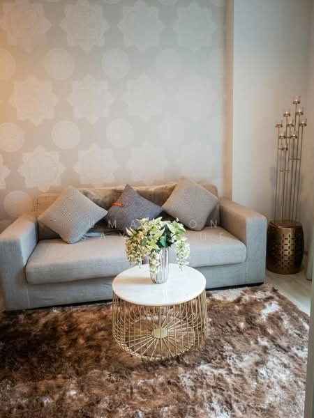 Life One Wireless, Bangkok, 1 Wireless Road, Lumphini, Pathum Wan, Bangkok, 2 Bedrooms, 45 sqm, Condo For Rent, by Umaphon saychaue, 500387535 - DDproperty.com