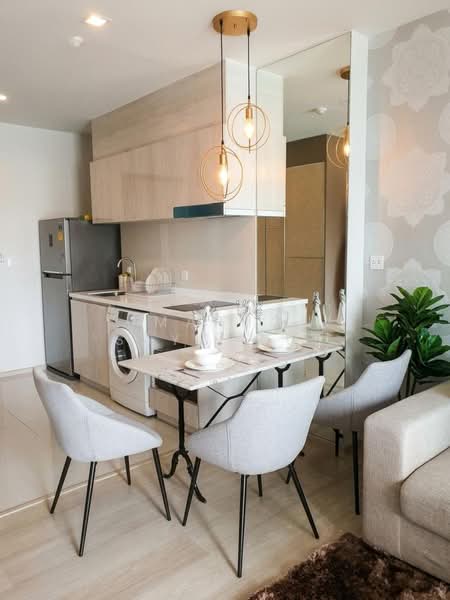 Life One Wireless, Bangkok, 1 Wireless Road, Lumphini, Pathum Wan, Bangkok, 2 Bedrooms, 45 sqm, Condo For Rent, by Umaphon saychaue, 500387535 - DDproperty.com