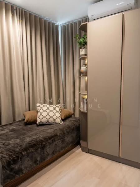 Life One Wireless, Bangkok, 1 Wireless Road, Lumphini, Pathum Wan, Bangkok, 2 Bedrooms, 45 sqm, Condo For Rent, by Umaphon saychaue, 500387535 - DDproperty.com