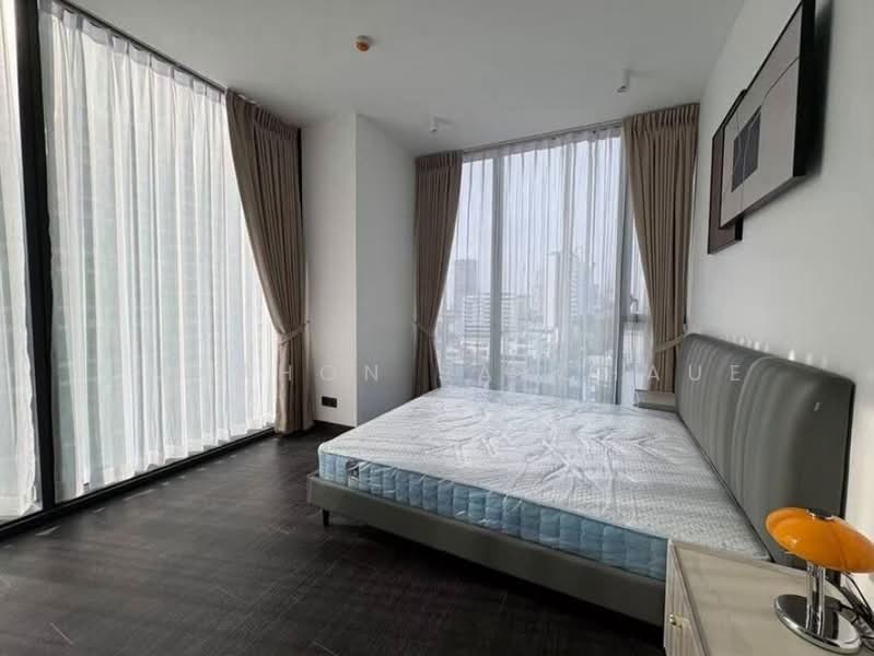Tait Sathorn 12, Bangkok, Soi Sathorn 12, Sathorn Road, Silom, Bang Rak, Bangkok, 1 Bedroom, 50 sqm, Condo For Rent, by Umaphon saychaue, 500387541 - DDproperty.com