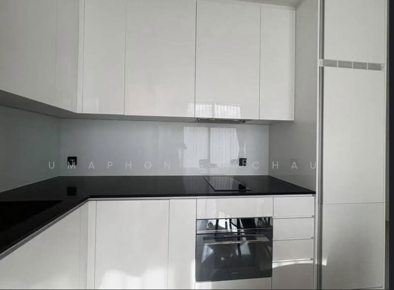 Tait Sathorn 12, Bangkok, Soi Sathorn 12, Sathorn Road, Silom, Bang Rak, Bangkok, 1 Bedroom, 50 sqm, Condo For Rent, by Umaphon saychaue, 500387541 - DDproperty.com