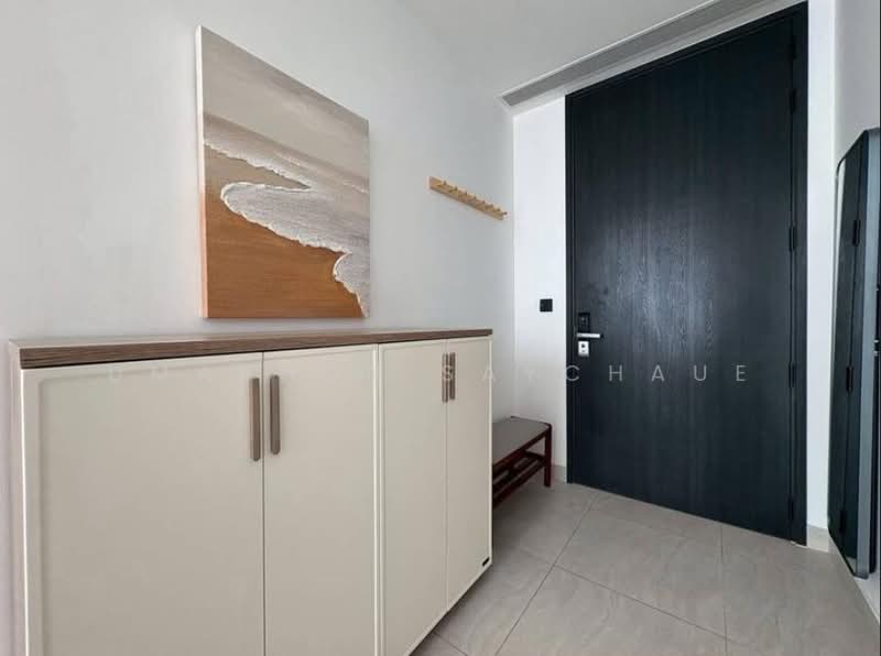 Tait Sathorn 12, Bangkok, Soi Sathorn 12, Sathorn Road, Silom, Bang Rak, Bangkok, 1 Bedroom, 50 sqm, Condo For Rent, by Umaphon saychaue, 500387541 - DDproperty.com