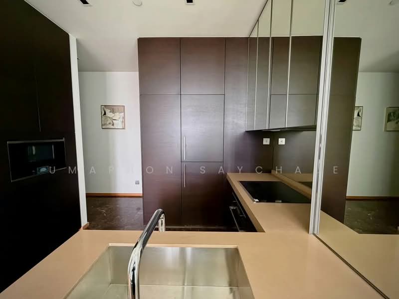 28 Chidlom, Bangkok, 28 Chit Lom Alley, Lumphini, Pathum Wan, Bangkok, 2 Bedrooms, 75 sqm, Condo For Rent, by Umaphon saychaue, 500387545 - DDproperty.com