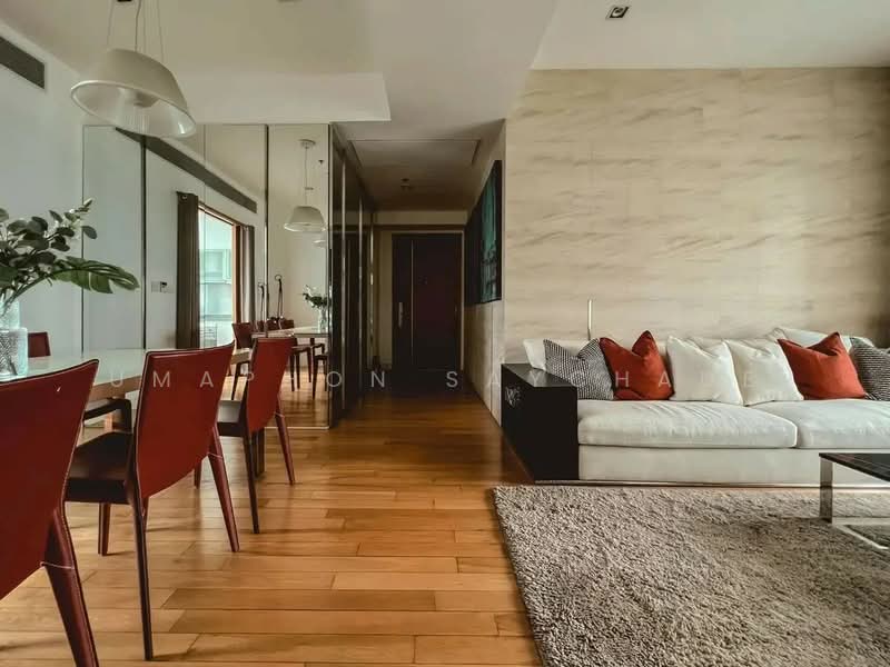 Millennium Residence : มิลเลนเนียม เรสซิเดนซ์, กรุงเทพ, ซอยสุขุมวิท 20 ถนนสุขุมวิท แขวงคลองเตยเหนือ เขตวัฒนา กรุงเทพมหานคร, คลองเตย, กรุงเทพ, 128 ตร.ม., คอนโด ให้เช่า, โดย Umaphon saychaue, 500387548 - DDproperty.com