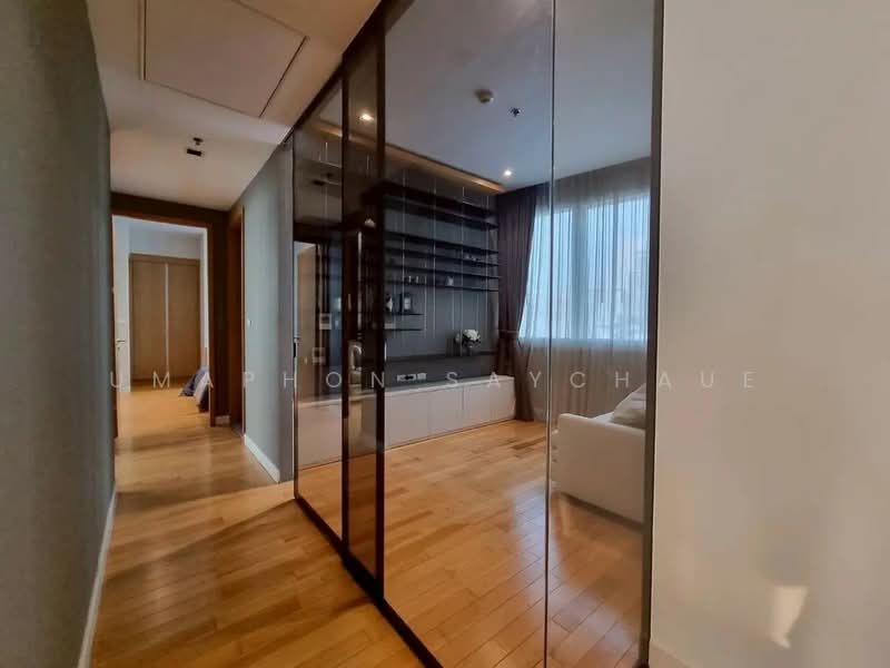 Millennium Residence : มิลเลนเนียม เรสซิเดนซ์, กรุงเทพ, ซอยสุขุมวิท 20 ถนนสุขุมวิท แขวงคลองเตยเหนือ เขตวัฒนา กรุงเทพมหานคร, คลองเตย, กรุงเทพ, 128 ตร.ม., คอนโด ให้เช่า, โดย Umaphon saychaue, 500387548 - DDproperty.com