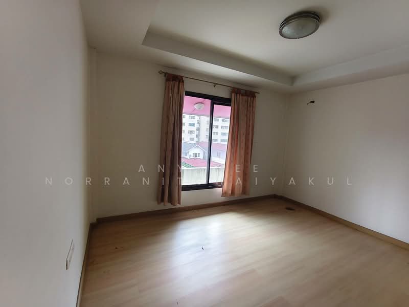 Piemsuk, Nonthaburi, รัตนาธิเบศร์, Bang Kra So, Muang Nonthaburi, Nonthaburi, 3 Bedrooms, 220 sqm, Townhouse For Sale, by Anyanee Norranitchaiyakul, 500387552 - DDproperty.com