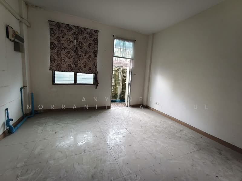 Piemsuk, Nonthaburi, รัตนาธิเบศร์, Bang Kra So, Muang Nonthaburi, Nonthaburi, 3 Bedrooms, 220 sqm, Townhouse For Sale, by Anyanee Norranitchaiyakul, 500387552 - DDproperty.com