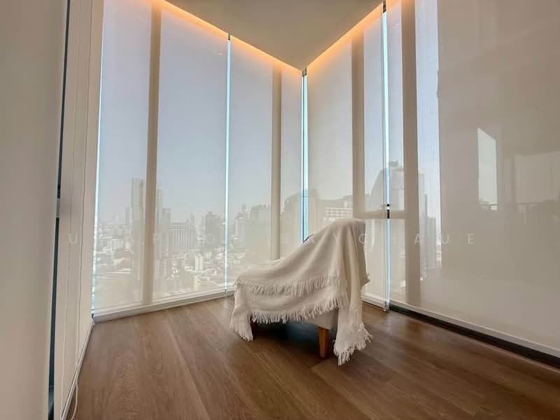 ASHTON Morph 38, Bangkok, 88 Soi Sukhumvit 38, Phra Kanong, Khlong Toei, Bangkok, 3 Bedrooms, 130 sqm, Condo For Rent, by Umaphon saychaue, 500387556 - DDproperty.com