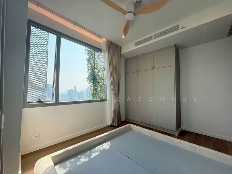 ASHTON Morph 38, Bangkok, 88 Soi Sukhumvit 38, Phra Kanong, Khlong Toei, Bangkok, 3 Bedrooms, 130 sqm, Condo For Rent, by Umaphon saychaue, 500387556 - DDproperty.com