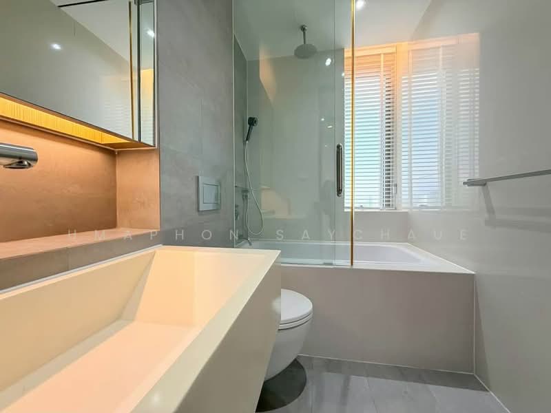 ASHTON Morph 38, Bangkok, 88 Soi Sukhumvit 38, Phra Kanong, Khlong Toei, Bangkok, 3 Bedrooms, 130 sqm, Condo For Rent, by Umaphon saychaue, 500387556 - DDproperty.com