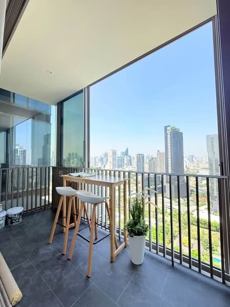 ASHTON Morph 38, Bangkok, 88 Soi Sukhumvit 38, Phra Kanong, Khlong Toei, Bangkok, 3 Bedrooms, 130 sqm, Condo For Rent, by Umaphon saychaue, 500387556 - DDproperty.com