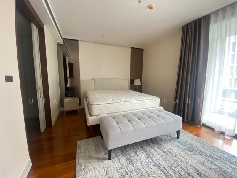 La Citta Delre Thonglor 16, Bangkok, 508-502 Soi Thonglor 16, Khlong Tan Nua, Watthana, Bangkok, 2 Bedrooms, 122 sqm, Condo For Rent, by Umaphon saychaue, 500387558 - DDproperty.com