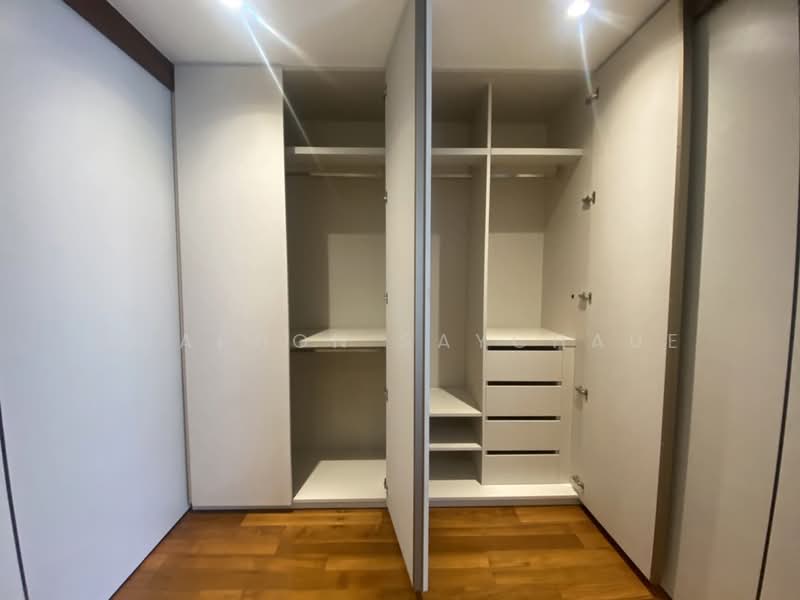 La Citta Delre Thonglor 16, Bangkok, 508-502 Soi Thonglor 16, Khlong Tan Nua, Watthana, Bangkok, 2 Bedrooms, 122 sqm, Condo For Rent, by Umaphon saychaue, 500387558 - DDproperty.com