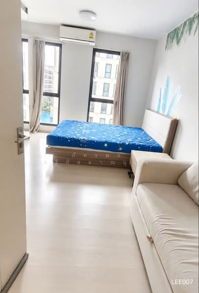 Unio Sukhumvit 72, Samut Prakan, 285 Soi Sukhumvit 72, Samrong Nua, Muang Samut Prakarn, Samut Prakan, 1 Bedroom, 23 sqm, Condo For Sale, by ภัทรพล ศรีกัลยาณบุตร, 500387564 - DDproperty.com