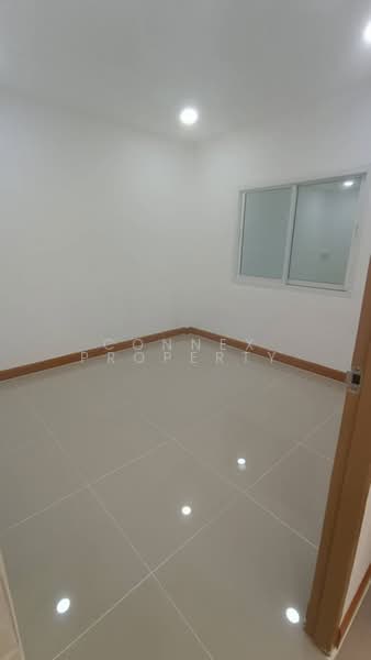 บ้านณัฐวดี, ปทุมธานี, รังสิต-นครนายก, ลำผักกูด, ธัญบุรี, ปทุมธานี, 96 ตร.ม., ทาวน์เฮ้าส์ ขาย, โดย Connex Property, 500387588 - DDproperty.com