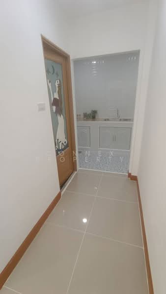 Baan Nattawadee, Pathum Thani, รังสิต-นครนายก, Lam Phak Kut, Thanyaburi, Pathum Thani, 3 Bedrooms, 96 sqm, Townhouse For Sale, by Connex Property, 500387588 - DDproperty.com
