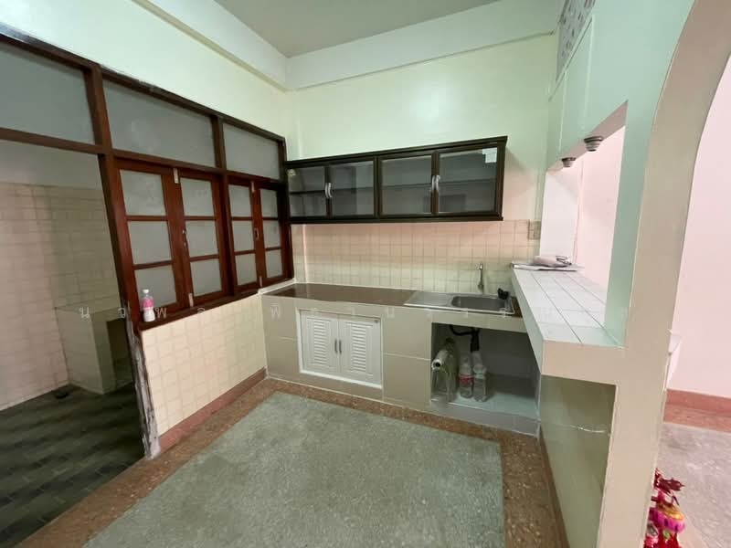 Suksawat 52, Bangkok, Rat Burana, Bangkok, 3 Bedrooms, 110 sqm, Townhouse For Rent, by นวพล พิธานวรรณกุล, 500387590 - DDproperty.com
