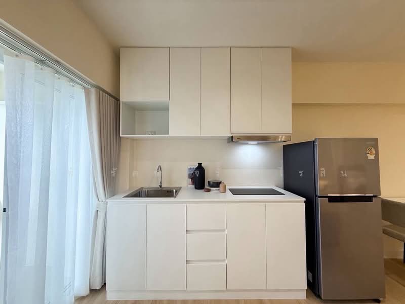 Angket Pavillion, Chiang Mai, 114 Super Highway Road Chiang Mai-Lampang, Nong Pa Krang, Muang Chiang Mai, Chiang Mai, 1 Bedroom, 38 sqm, Condo For Sale, by หทัยรัตน์ จรัสอุไรสิน, 500387599 - DDproperty.com