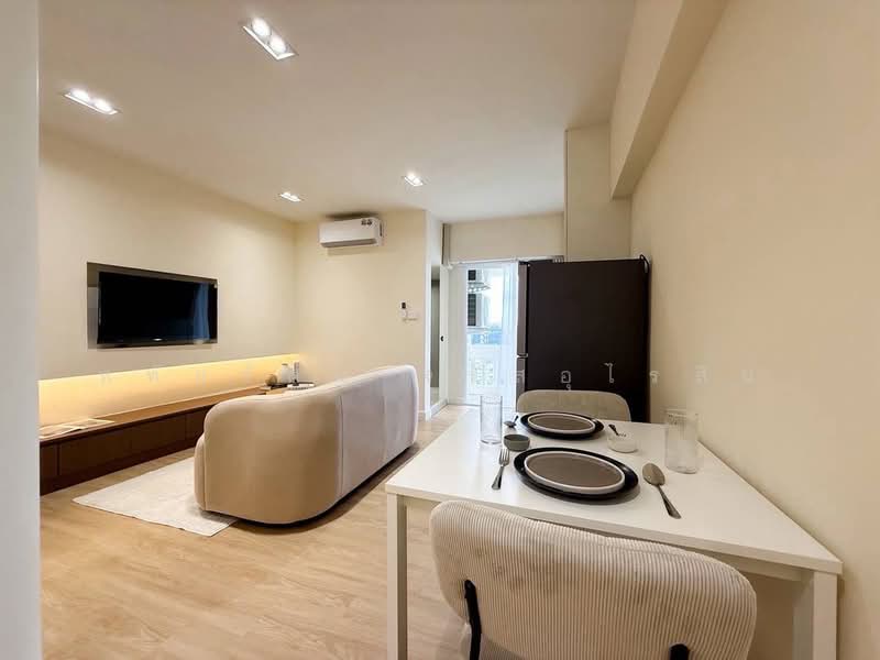 Angket Pavillion, Chiang Mai, 114 Super Highway Road Chiang Mai-Lampang, Nong Pa Krang, Muang Chiang Mai, Chiang Mai, 1 Bedroom, 38 sqm, Condo For Sale, by หทัยรัตน์ จรัสอุไรสิน, 500387599 - DDproperty.com