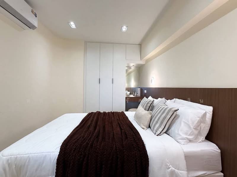 Angket Pavillion, Chiang Mai, 114 Super Highway Road Chiang Mai-Lampang, Nong Pa Krang, Muang Chiang Mai, Chiang Mai, 1 Bedroom, 38 sqm, Condo For Sale, by หทัยรัตน์ จรัสอุไรสิน, 500387599 - DDproperty.com