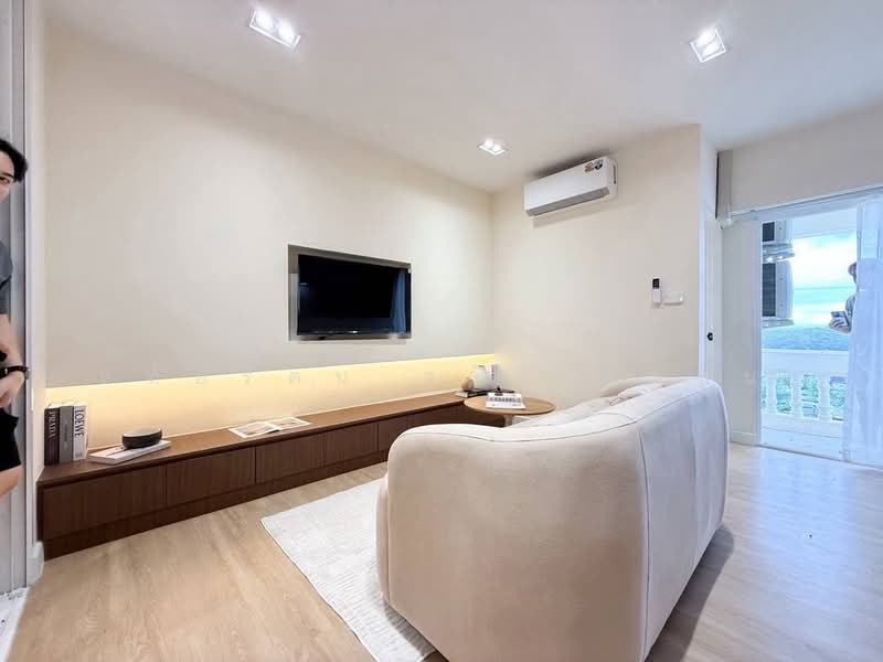 Angket Pavillion, Chiang Mai, 114 Super Highway Road Chiang Mai-Lampang, Nong Pa Krang, Muang Chiang Mai, Chiang Mai, 1 Bedroom, 38 sqm, Condo For Sale, by หทัยรัตน์ จรัสอุไรสิน, 500387599 - DDproperty.com