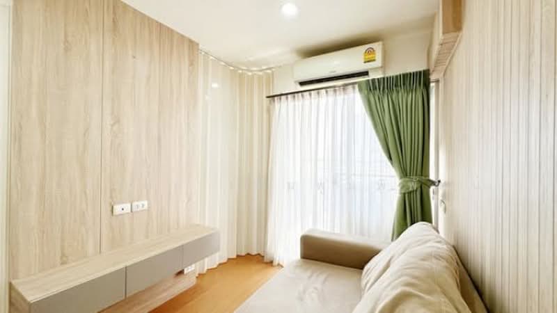 Lumpini Mega City Bangna : ลุมพินี เมกะ ซิตี้ บางนา, สมุทรปราการ, ถ.หน้าดินบางนา-ตราด, บางแก้ว, บางพลี, สมุทรปราการ, 26 ตร.ม., คอนโด ให้เช่า, โดย เอกชัย เพิ่มพูนพิพัฒน์, 500387600 - DDproperty.com
