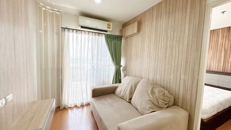 Lumpini Mega City Bangna, Samut Prakan, Bang Na-Trat Frontage Rd, Bang Kaeo, Bang Plee, Samut Prakan, 1 Bedroom, 26 sqm, Condo For Rent, by เอกชัย เพิ่มพูนพิพัฒน์, 500387600 - DDproperty.com