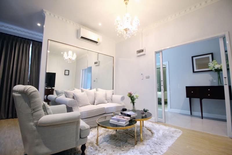 Sasha House Ramkhamhaeng 14, Bangkok, 55 Ramkhamhaeng Road, Hua Mak, Bang Kapi, Bangkok, 10+ Bedrooms, 1,000 sqm, Villa For Rent, by Forty-Six Real Estate Group, 500387603 - DDproperty.com