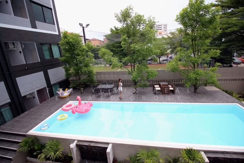 Sasha House Ramkhamhaeng 14, Bangkok, 55 Ramkhamhaeng Road, Hua Mak, Bang Kapi, Bangkok, 10+ Bedrooms, 1,000 sqm, Villa For Rent, by Forty-Six Real Estate Group, 500387603 - DDproperty.com