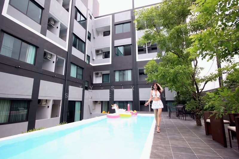Sasha House Ramkhamhaeng 14, Bangkok, 55 Ramkhamhaeng Road, Hua Mak, Bang Kapi, Bangkok, 10+ Bedrooms, 1,000 sqm, Villa For Rent, by Forty-Six Real Estate Group, 500387603 - DDproperty.com