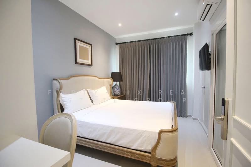 Sasha House Ramkhamhaeng 14, Bangkok, 55 Ramkhamhaeng Road, Hua Mak, Bang Kapi, Bangkok, 10+ Bedrooms, 1,000 sqm, Villa For Rent, by Forty-Six Real Estate Group, 500387603 - DDproperty.com
